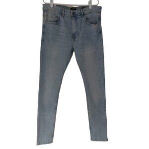 COTTON ON, super skinny pants, for men, blue, size 36. NWT.